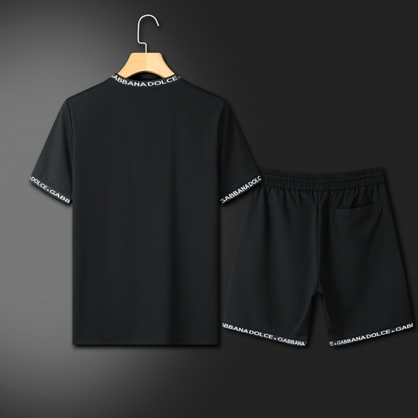 夏服セット背面デザイン